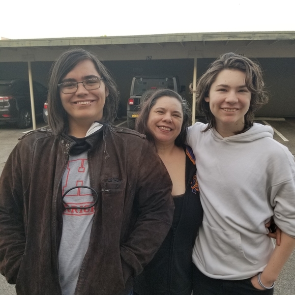 Everything!Tops, Skirts, Dresses SZ 2-3XL,T-SHIRTS - Picture 13 of 16